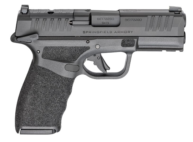 SPR HELLCAT PRO COMP OSP MS 15 - Taurus Savings